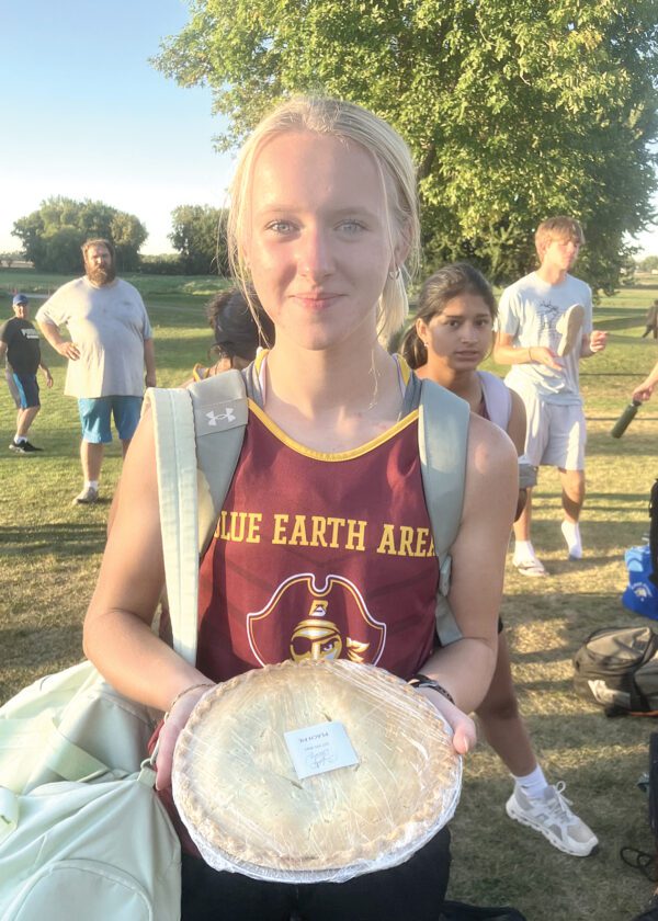 BEA girls finish second at Grizzly Pie Invite News, Sports, Jobs